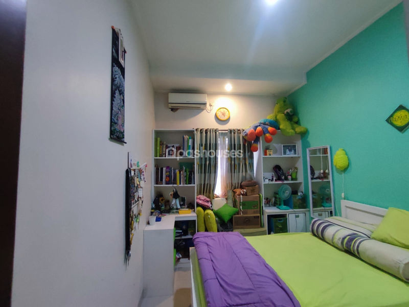 Kebun Raya Residence