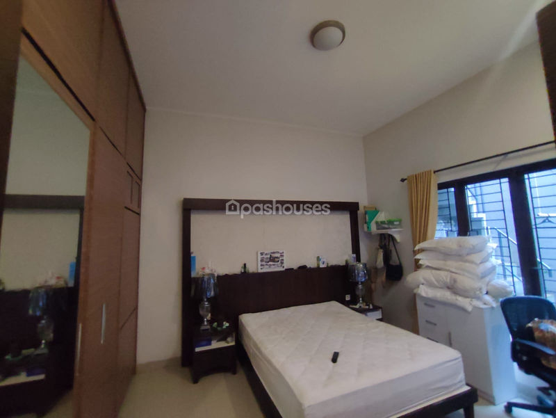 Kebun Raya Residence