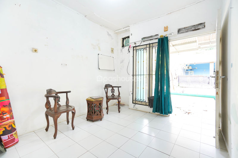 Griya Melati Mas