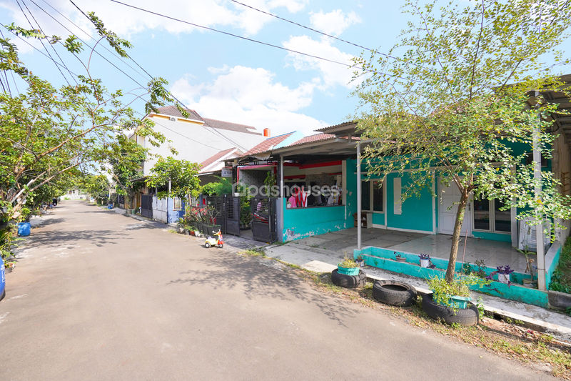 Griya Melati Mas