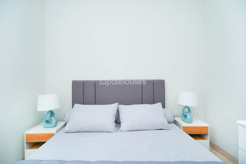 Bukit Cimanggu City Cluster Pinewood