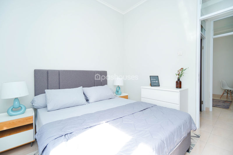 Bukit Cimanggu City Cluster Pinewood
