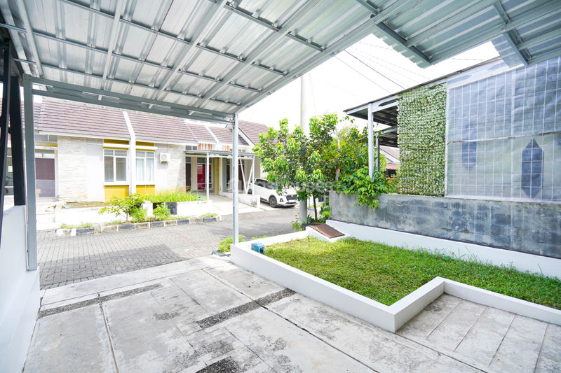 Bukit Cimanggu City Cluster Pinewood