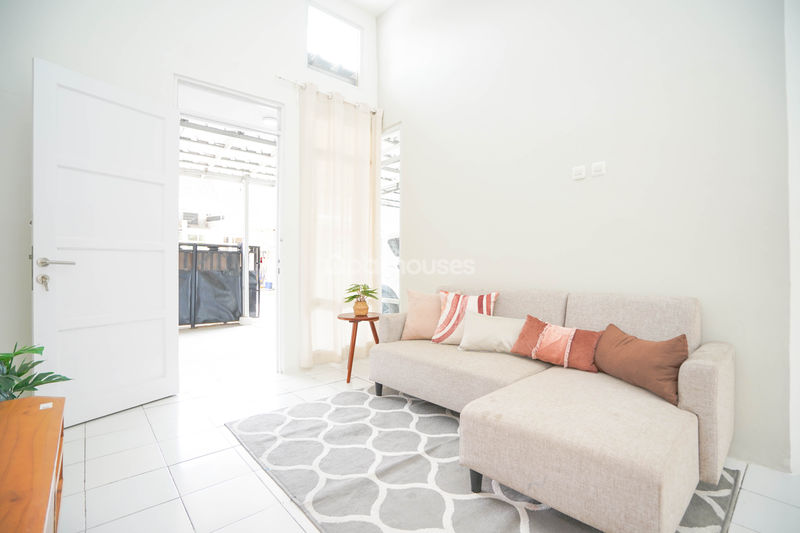 Grand View Karawaci Cluster Fontana Vista