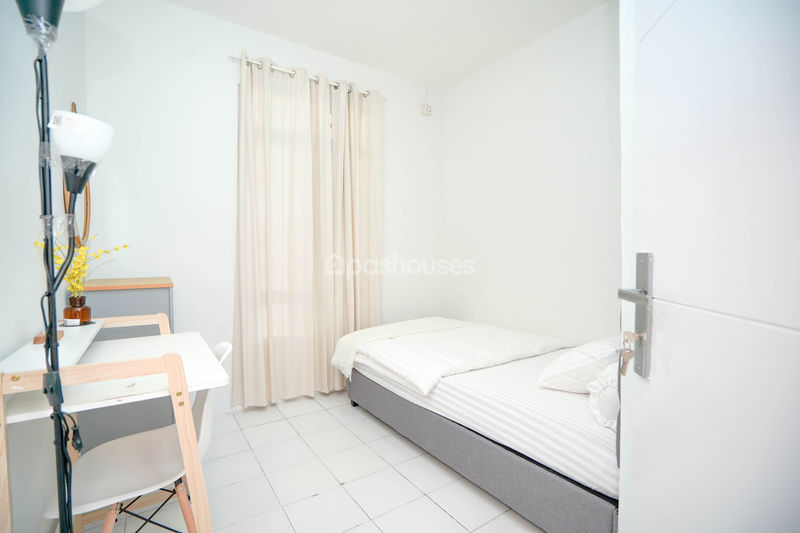 Grand View Karawaci Cluster Fontana Vista