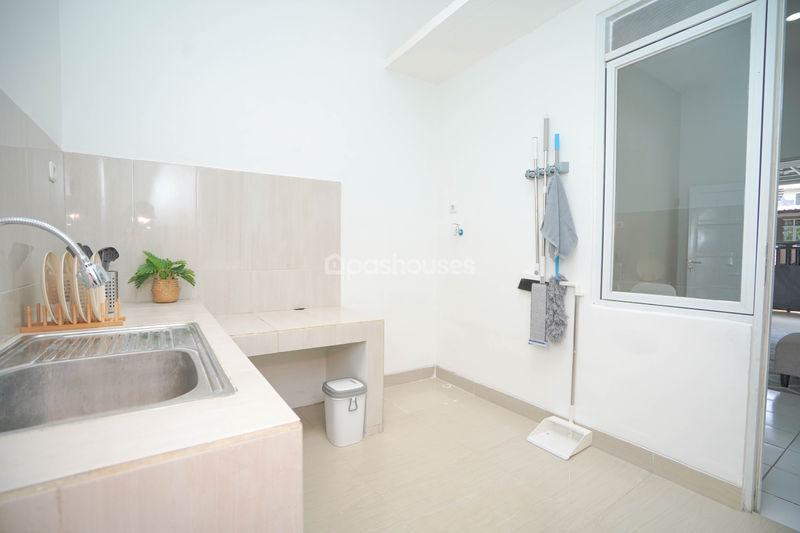 Grand View Karawaci Cluster Fontana Vista