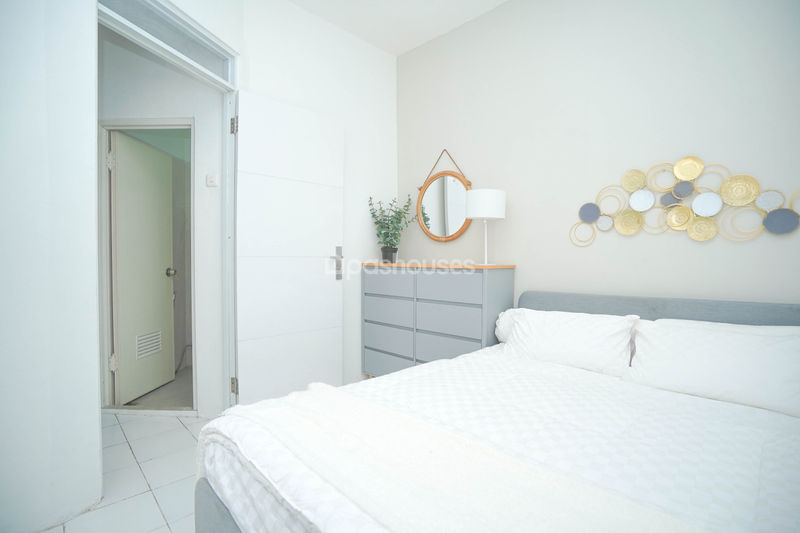 Grand View Karawaci Cluster Fontana Vista