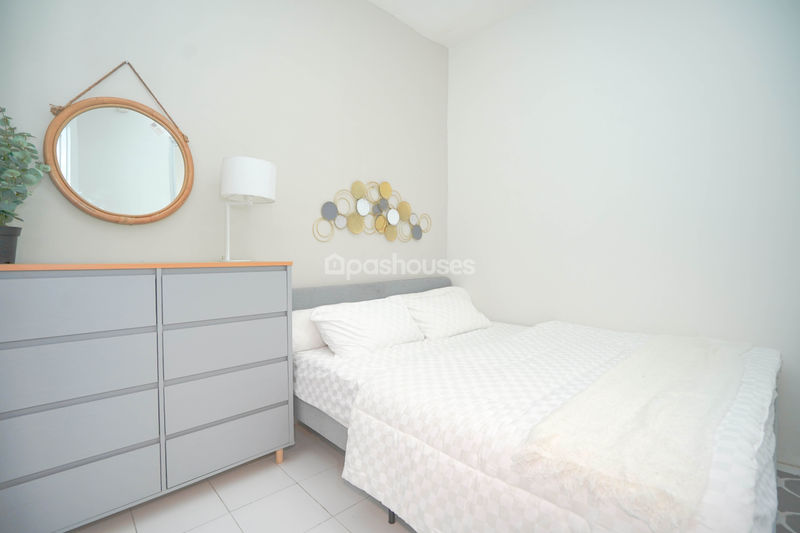 Grand View Karawaci Cluster Fontana Vista