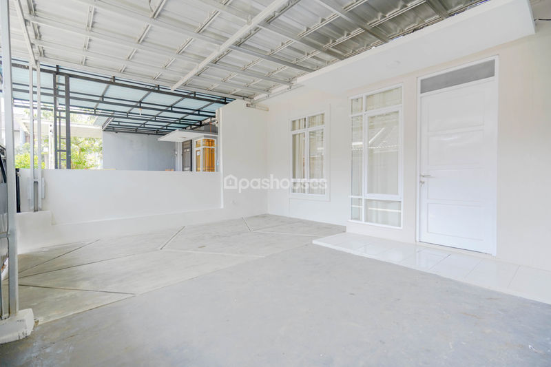 Grand View Karawaci Cluster Fontana Vista