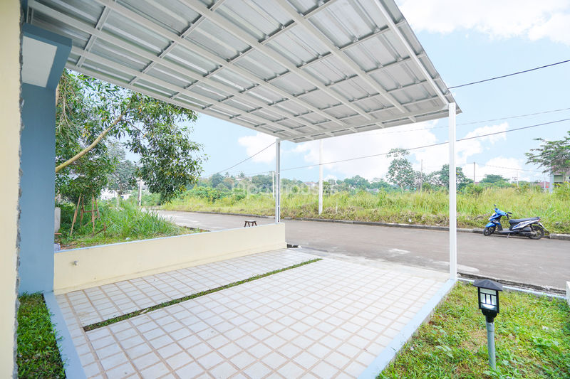 Perum Bukit Petro Sawangan