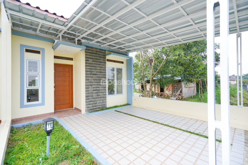 Perum Bukit Petro Sawangan