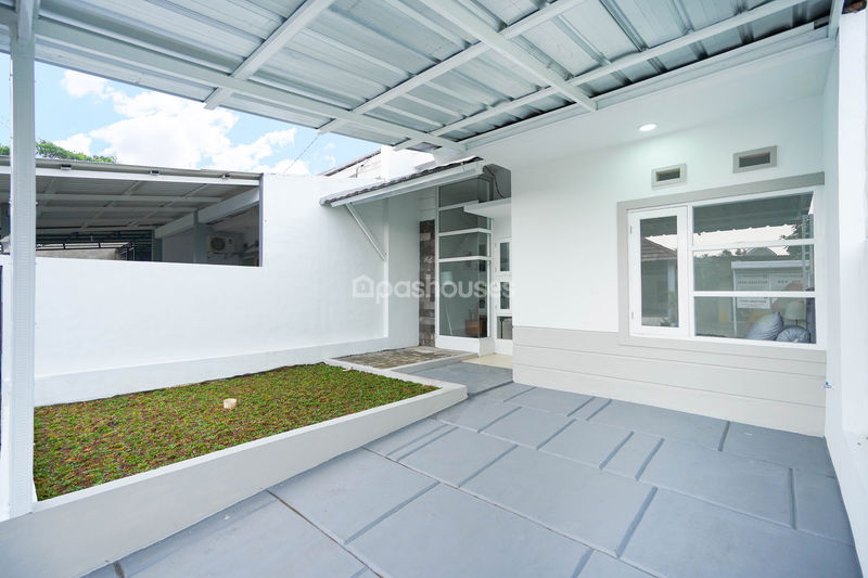 Permata Cimanggis Cluster Jamrud