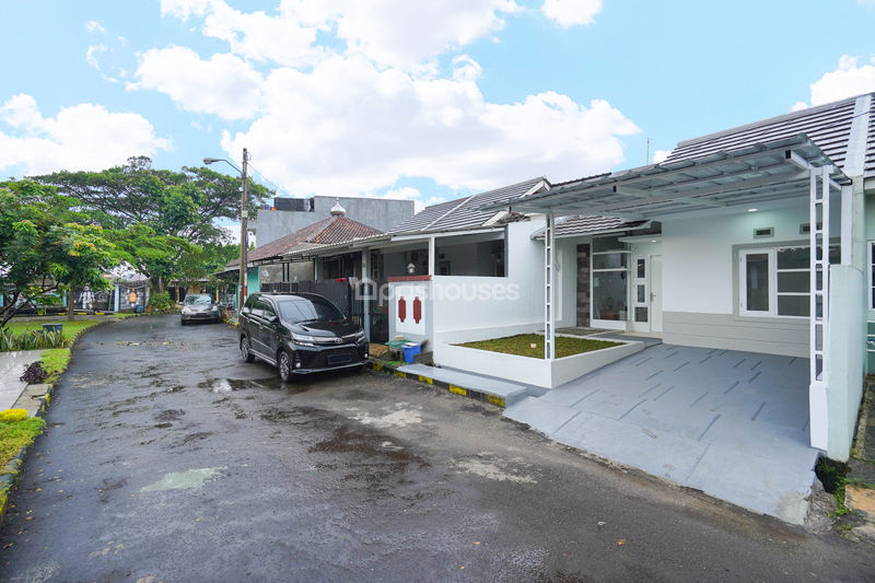 Permata Cimanggis Cluster Jamrud