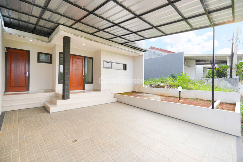 Bukit Petro Sawangan Village