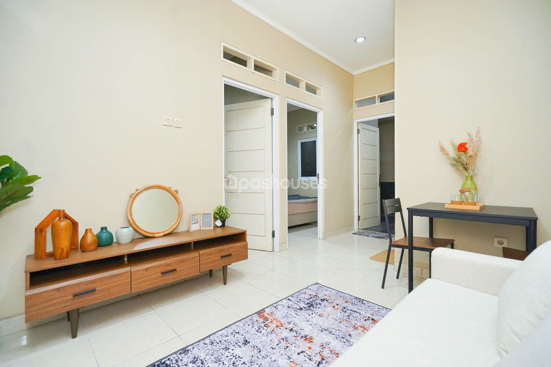 Villa Bogor Indah