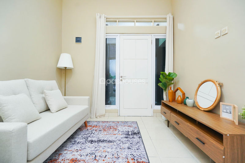 Villa Bogor Indah