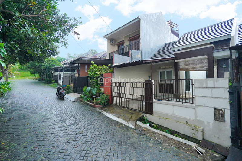 Villa Bogor Indah