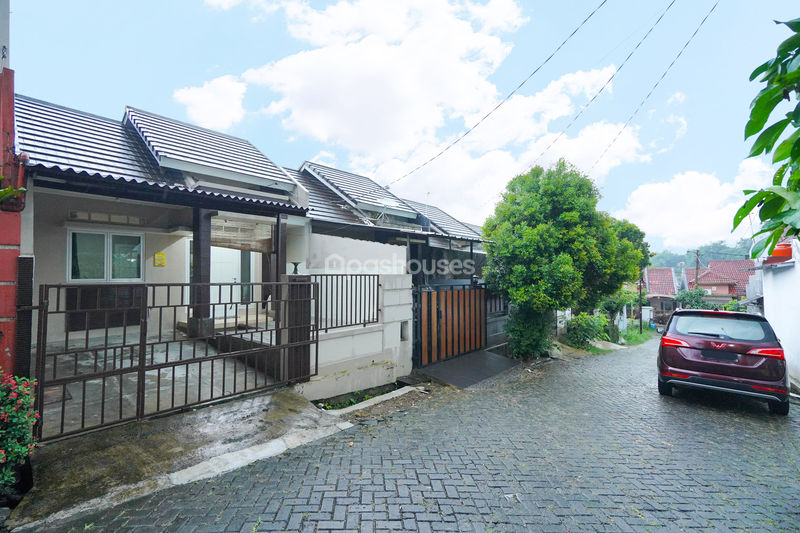 Villa Bogor Indah