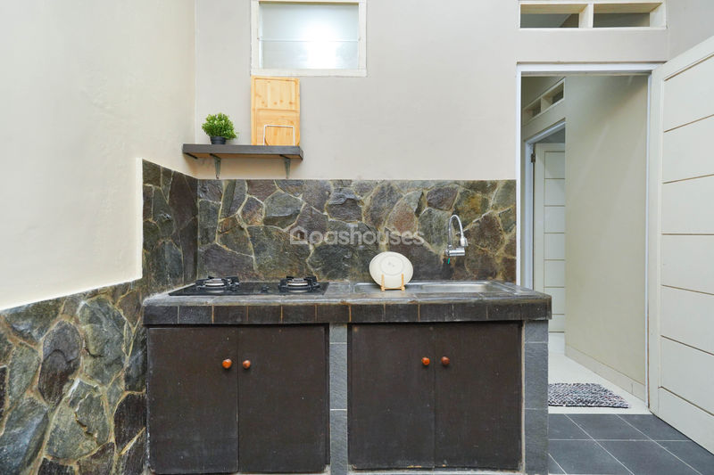 Villa Bogor Indah