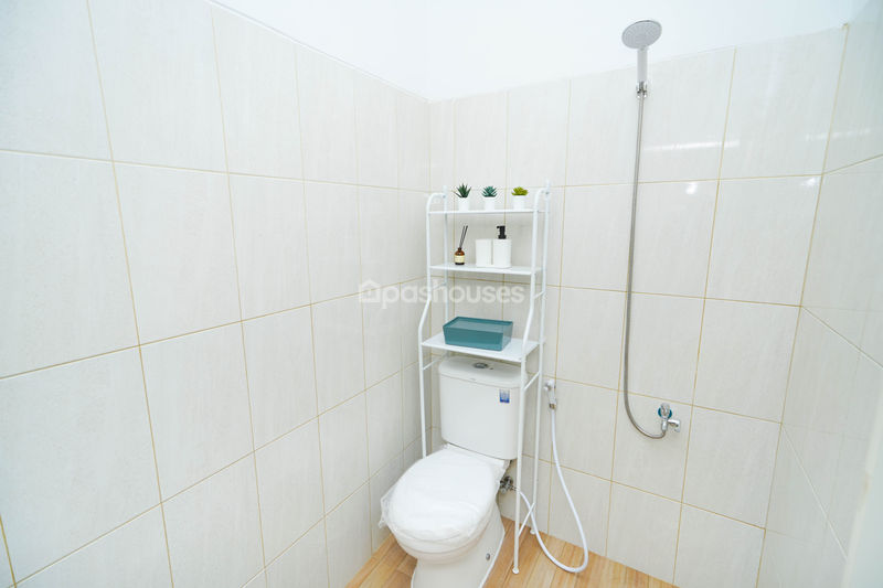 Grand View Karawaci Cluster Fontana Vista