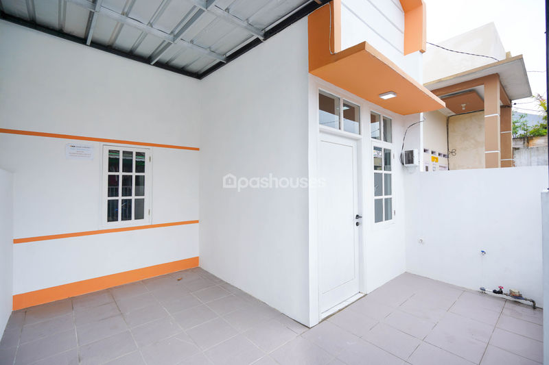 Pondok Ungu Permai Sektor V