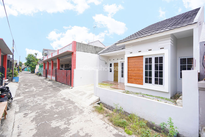Jalan Cempaka