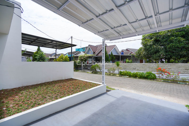 Permata Cibubur Cluster Dragon