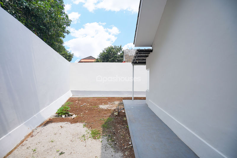 Vila Nusa Indah 5 Cluster Kasuari