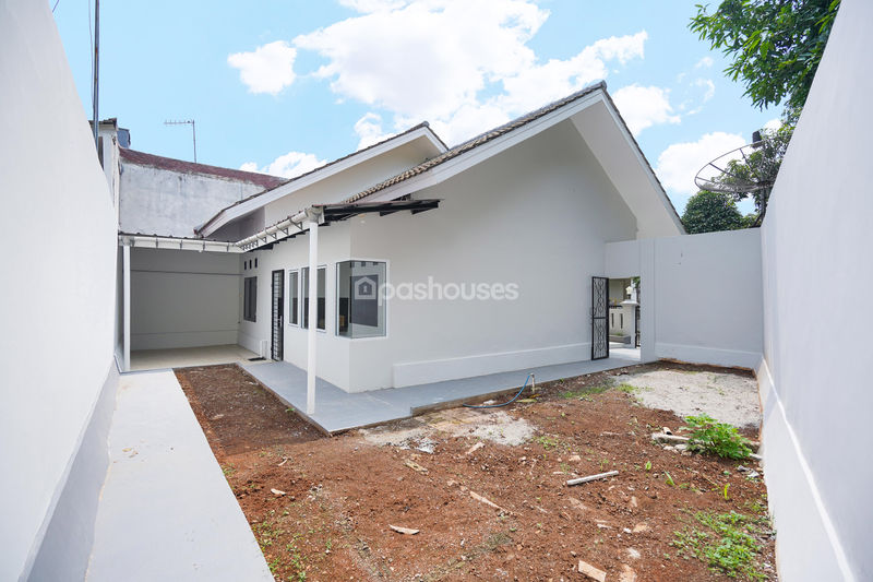 Vila Nusa Indah 5 Cluster Kasuari