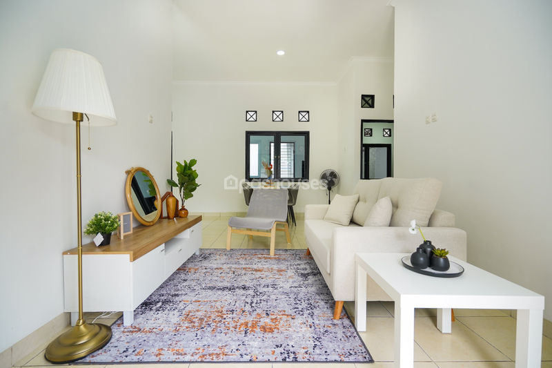 Vila Nusa Indah 5 Cluster Kasuari