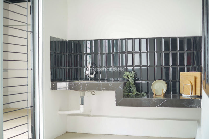 Vila Nusa Indah 5 Cluster Kasuari