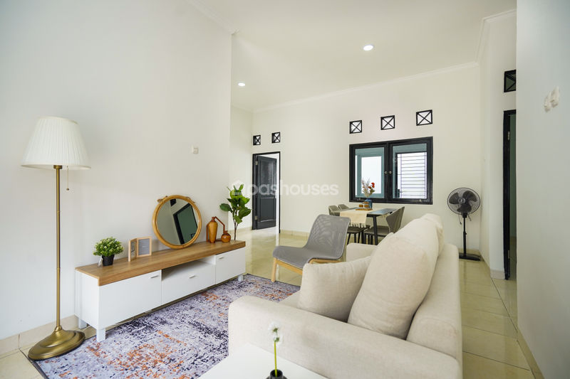 Vila Nusa Indah 5 Cluster Kasuari