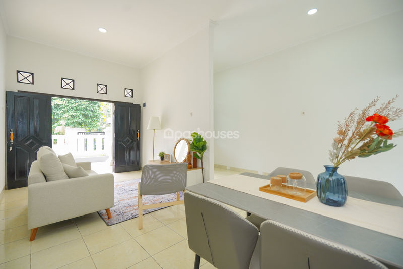 Vila Nusa Indah 5 Cluster Kasuari