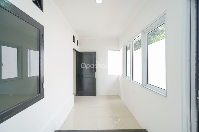 Vila Nusa Indah 5 Cluster Kasuari