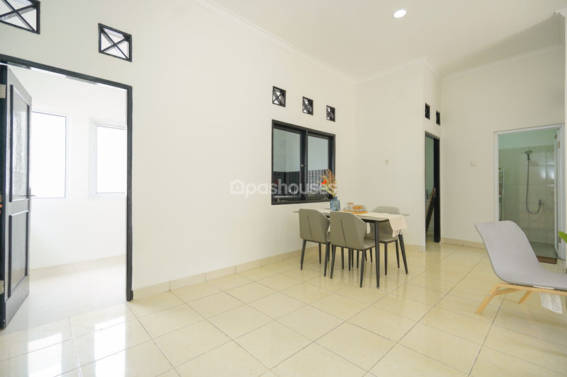Vila Nusa Indah 5 Cluster Kasuari