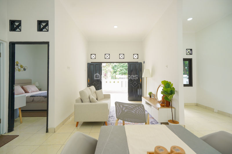 Vila Nusa Indah 5 Cluster Kasuari