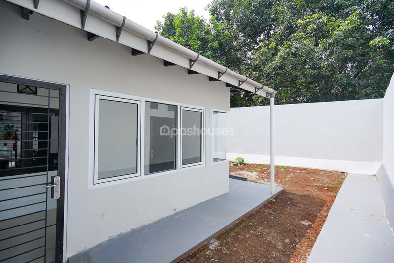 Vila Nusa Indah 5 Cluster Kasuari