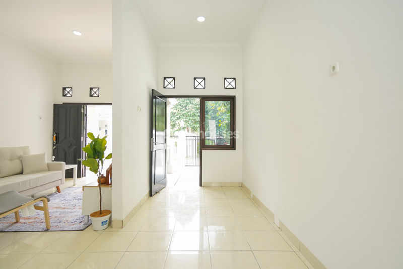 Vila Nusa Indah 5 Cluster Kasuari