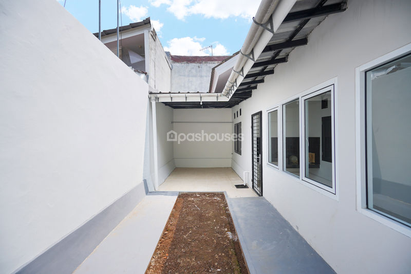Vila Nusa Indah 5 Cluster Kasuari