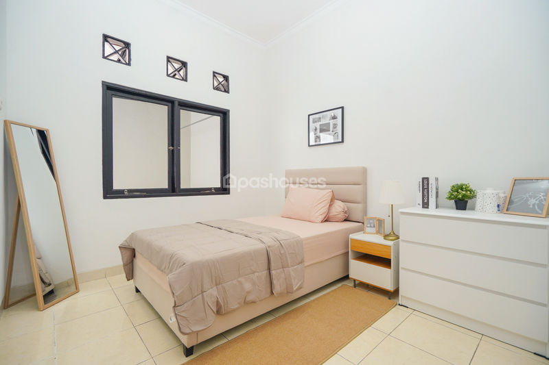 Vila Nusa Indah 5 Cluster Kasuari