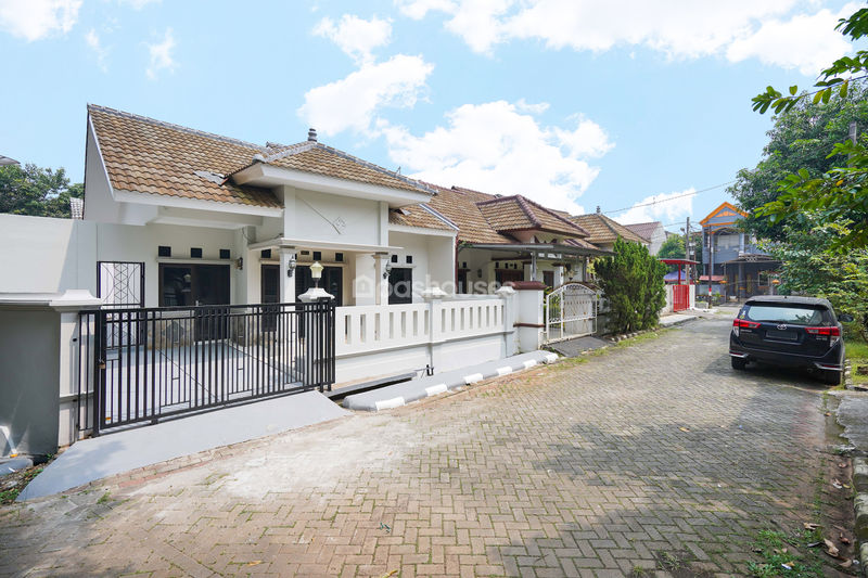 Vila Nusa Indah 5 Cluster Kasuari