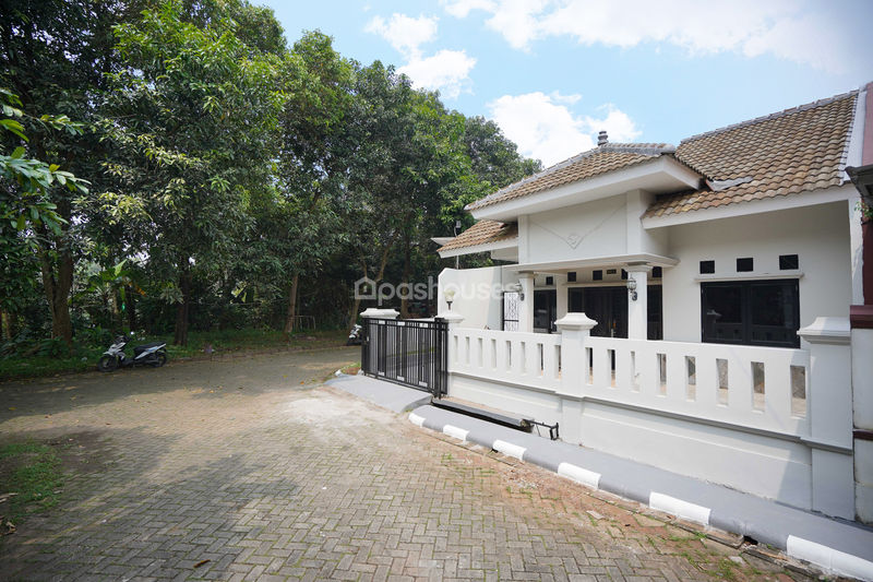 Vila Nusa Indah 5 Cluster Kasuari