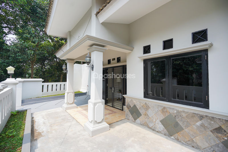 Vila Nusa Indah 5 Cluster Kasuari