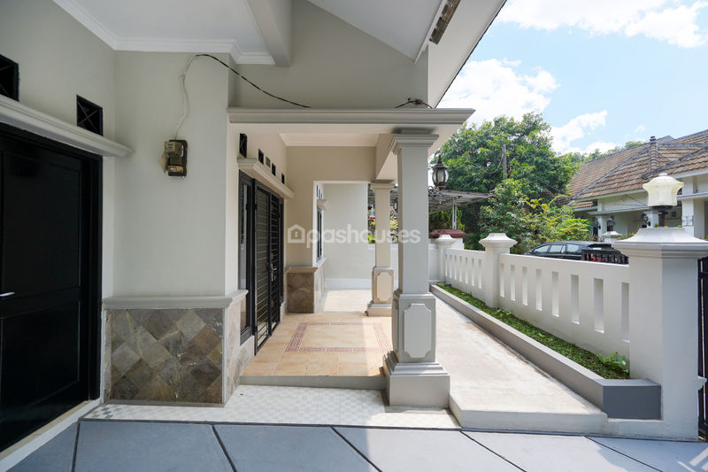 Vila Nusa Indah 5 Cluster Kasuari