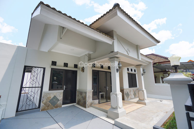 Vila Nusa Indah 5 Cluster Kasuari