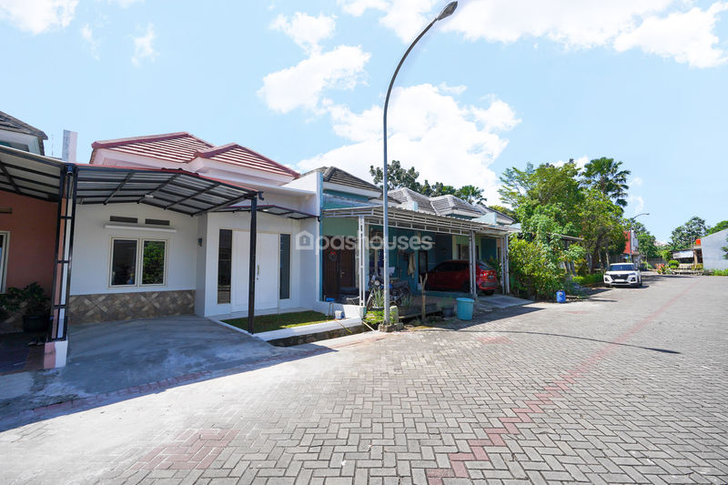Grand Serpong Permai