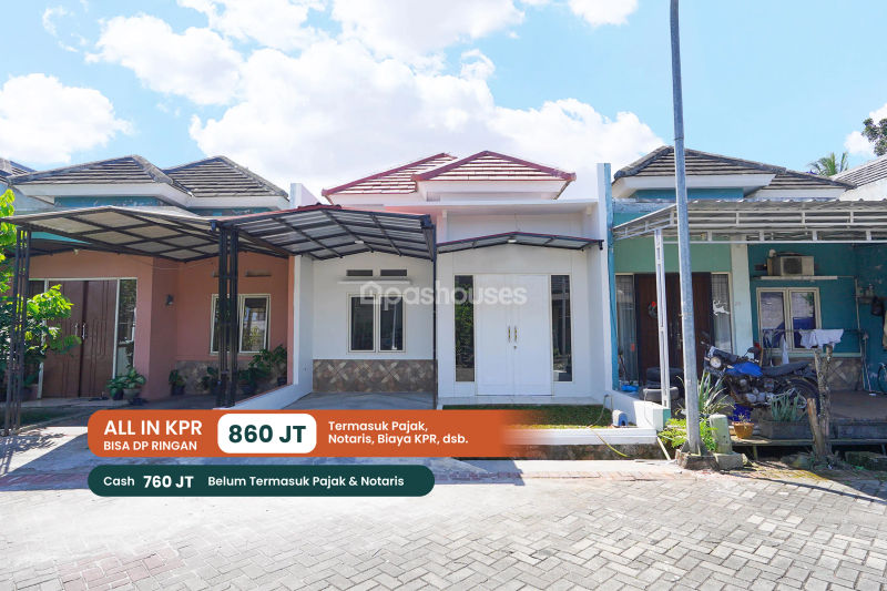 Grand Serpong Permai