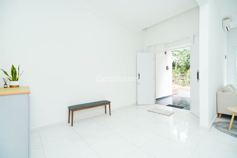 Griya MM12 Jalan Otista Raya