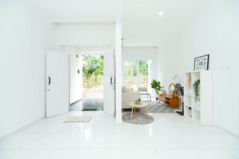 Griya MM12 Jalan Otista Raya