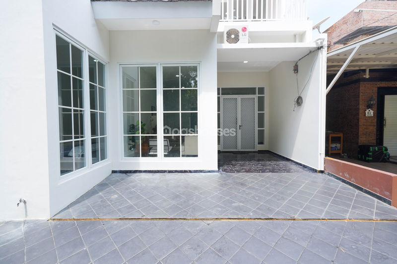 Griya MM12 Jalan Otista Raya